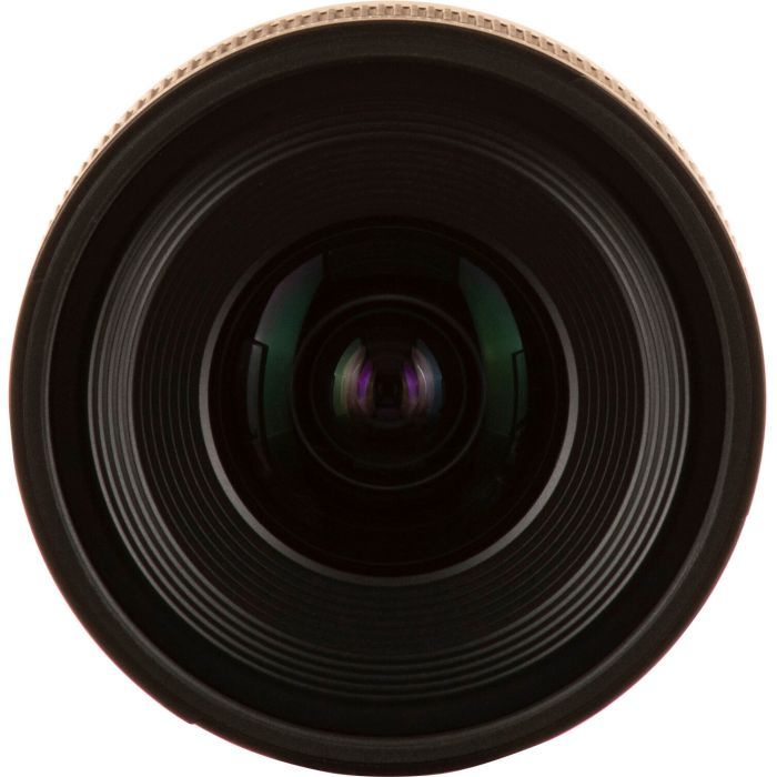 Объектив Panasonic Micro 4/3 Lens 9mm F/1.7 ASPH (H-X09ME) изображение 12