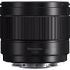 Объектив Panasonic Micro 4/3 Lens 9mm F/1.7 ASPH (H-X09ME) изображение 3
