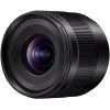 Объектив Panasonic Micro 4/3 Lens 9mm F/1.7 ASPH (H-X09ME) изображение 4