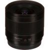 Объектив Panasonic Micro 4/3 Lens 9mm F/1.7 ASPH (H-X09ME) изображение 7