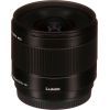 Объектив Panasonic Micro 4/3 Lens 9mm F/1.7 ASPH (H-X09ME) изображение 8