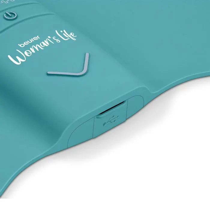 Електростимулятор Beurer EM 55 Menstrual Relax зображення 4