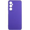 Чехол для мобильного телефона Dengos Realme C65 + Glass Purple (DG-KM-95) изображение 2
