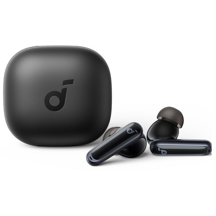 Навушники Anker SoundCore P40i TWS Purple (A3955GQ1) зображення 5