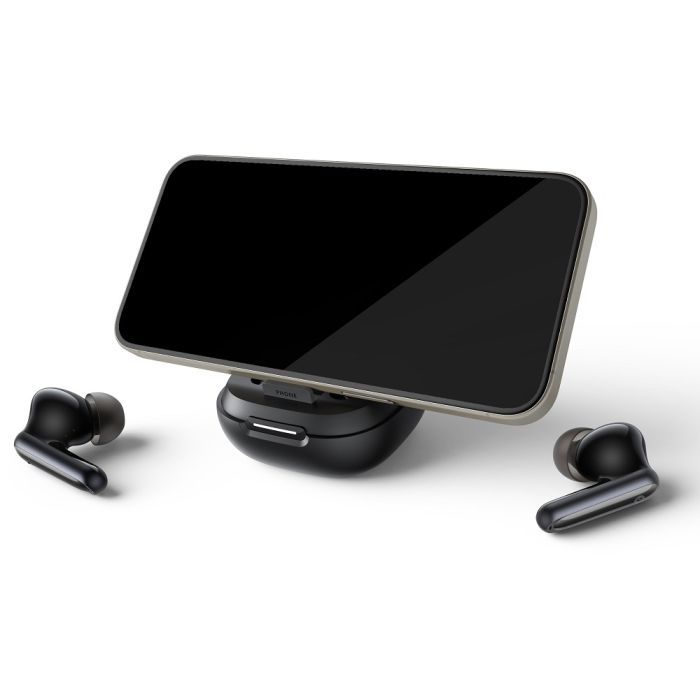 Навушники Anker SoundCore P40i TWS Purple (A3955GQ1) зображення 6