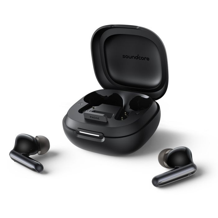 Навушники Anker SoundCore P40i TWS Purple (A3955GQ1) зображення 9