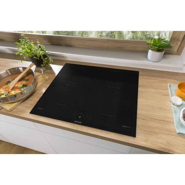 Варочна поверхня Gorenje GI6401BC зображення 12