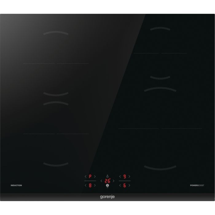 Варочна поверхня Gorenje GI6401BC зображення 5