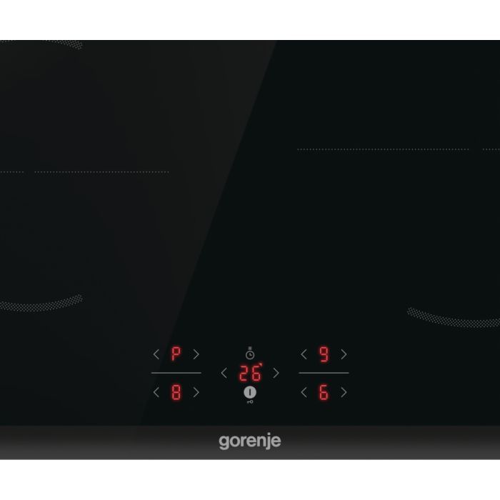 Варочна поверхня Gorenje GI6401BC зображення 6