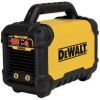 Сварочный аппарат DeWALT инверторный, 15-200 A, длительность нагрузки 90% (DXWDMMA200E)