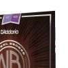 Струны для гитары D'Addario Nickel Bronze Custom Light (11-52) (NB1152) изображение 3