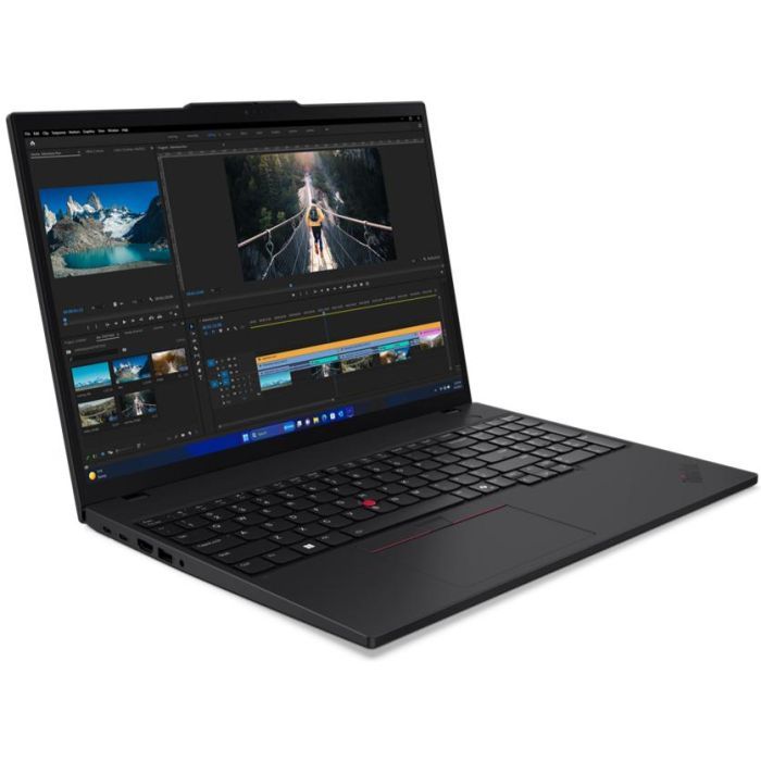 Ноутбук Lenovo ThinkPad T16 G3 (21MN005FRA) изображение 2