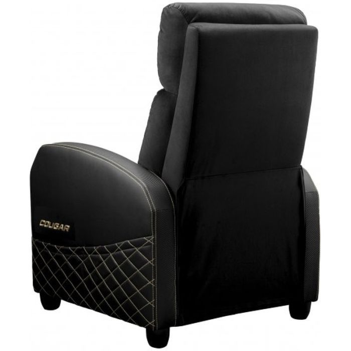 Крісло ігрове Cougar Ranger Elite Gold зображення 11