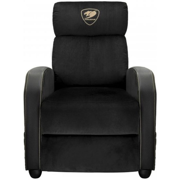 Крісло ігрове Cougar Ranger Elite Gold