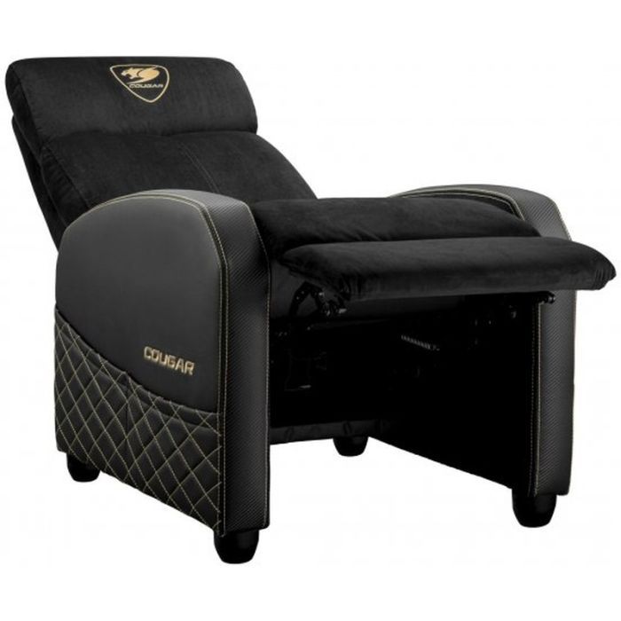 Крісло ігрове Cougar Ranger Elite Gold зображення 3