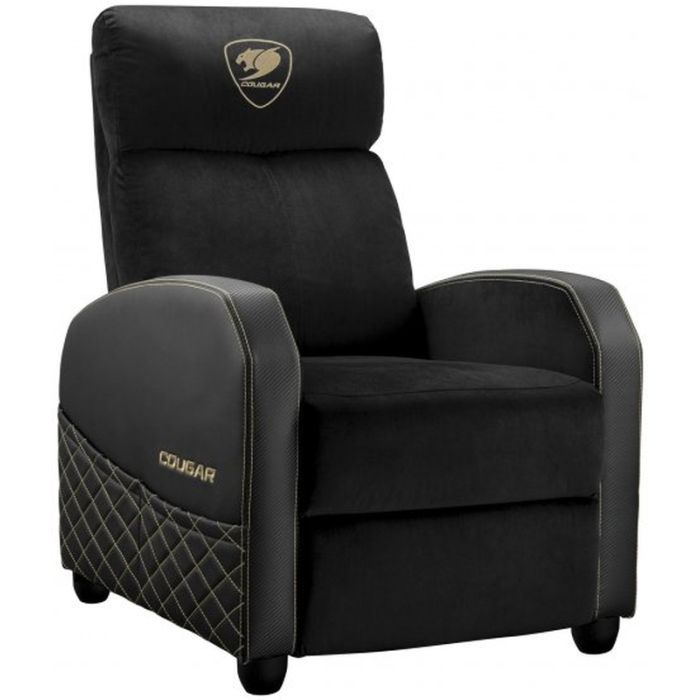 Крісло ігрове Cougar Ranger Elite Gold зображення 4