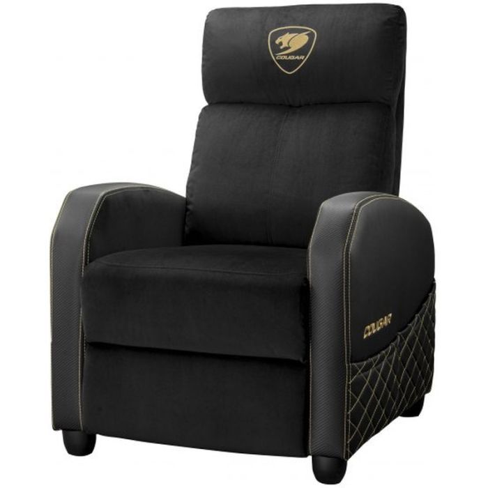 Крісло ігрове Cougar Ranger Elite Gold зображення 5