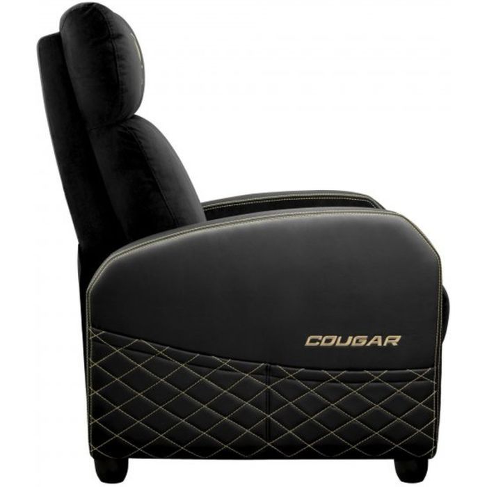 Крісло ігрове Cougar Ranger Elite Gold зображення 6