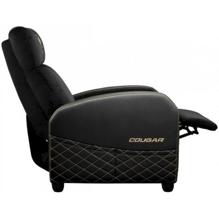Крісло ігрове Cougar Ranger Elite Gold зображення 7