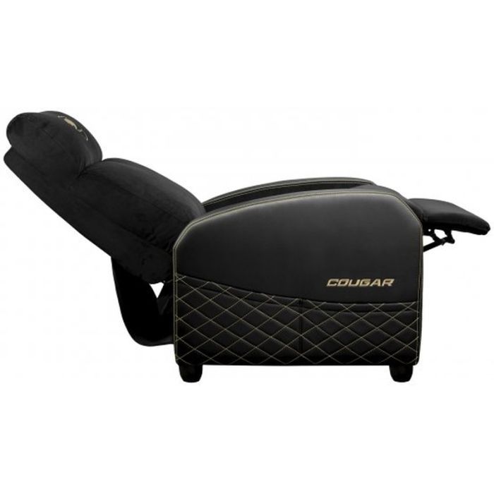 Крісло ігрове Cougar Ranger Elite Gold зображення 8