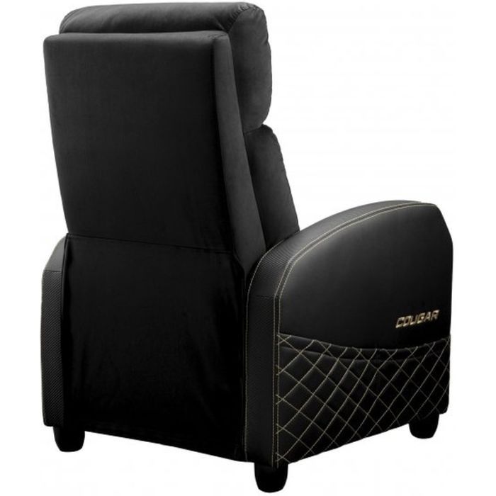 Крісло ігрове Cougar Ranger Elite Gold зображення 9