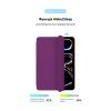 Чохол до планшета Armorstandart Smart Case iPad Pro 11 2024 Purple (ARM78152) зображення 4