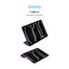 Чохол до планшета Armorstandart Smart Case iPad Pro 11 2024 Purple (ARM78152) зображення 5