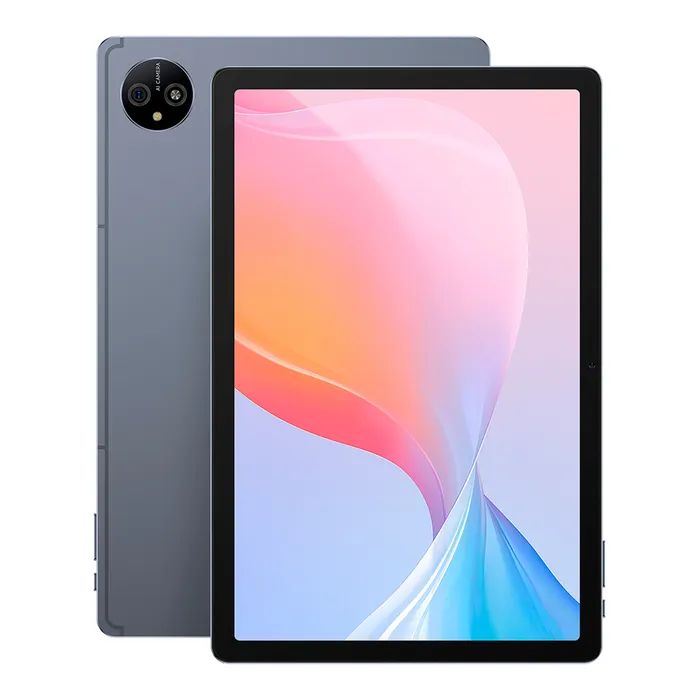 Планшет Ulefone Tab A11 Pro 11" 8/256Gb 4G Space Gray (6975326662857)