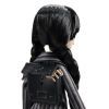 Лялька Monster High колекційна Венздей у шкільній формі (HXJ04) зображення 3