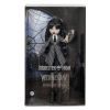 Лялька Monster High колекційна Венздей у шкільній формі (HXJ04) зображення 6