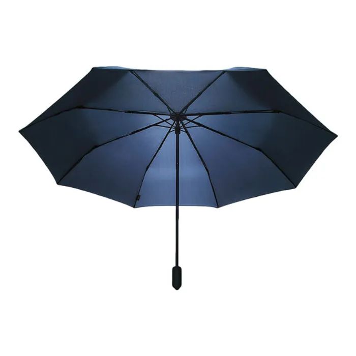 Зонт Xiaomi RunMi Super Portable Automatic Umbrella Black (6941413204217)