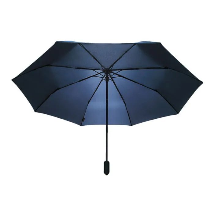 Парасоля Xiaomi RunMi Super Portable Automatic Umbrella Black (6941413204217)