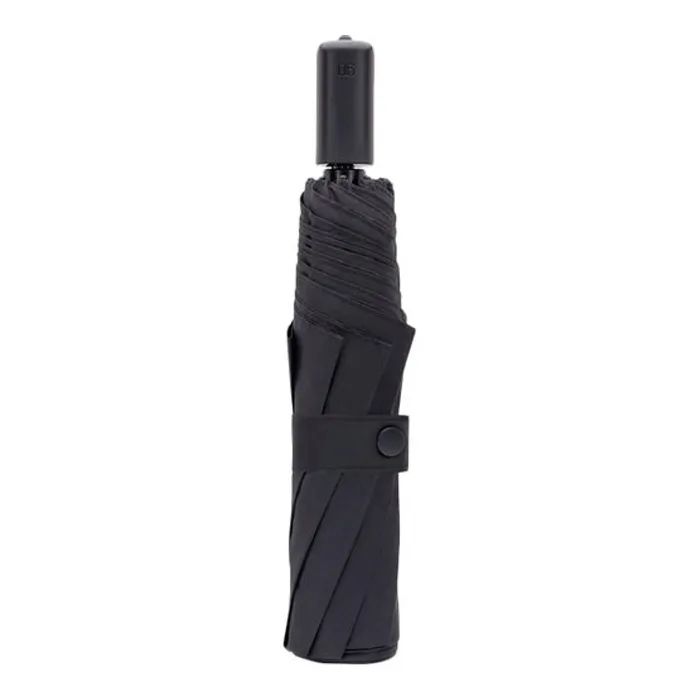 Зонт Xiaomi RunMi Super Portable Automatic Umbrella Black (6941413204217) изображение 2
