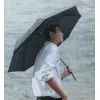Зонт Xiaomi RunMi Super Portable Automatic Umbrella Black (6941413204217) изображение 4