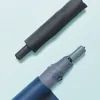 Парасоля Xiaomi RunMi Super Portable Automatic Umbrella Black (6941413204217) зображення 8