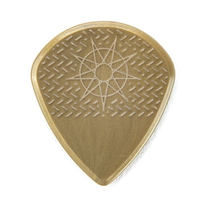 Медиатор Jim Dunlop Mick Thomson Custom Jazz III Pick 6 шт. (471PMT) изображение 2