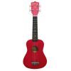 Укулеле Parksons UK21L Red