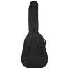 Чехол для гитары Fzone Dreadnought Acoustic Guitar Bag (FGB-130A Black) изображение 2