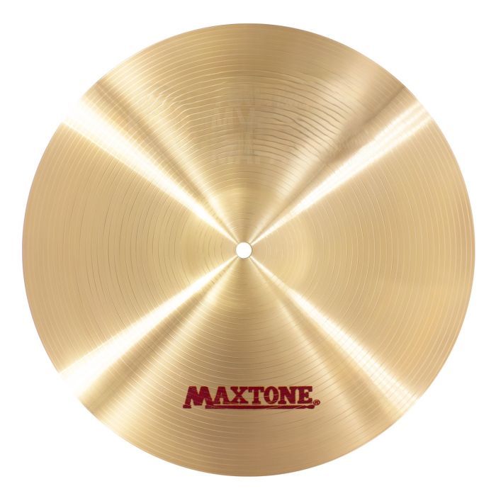 Тарелка для ударных Maxtone Crash 16" (40 см) (C-1609L)