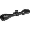 Оптический прицел Leapers UTG True Hunter 3-9x40 AO 1" сітка Mil-Dot з підсвічуванням (SCP-U394AOIED)