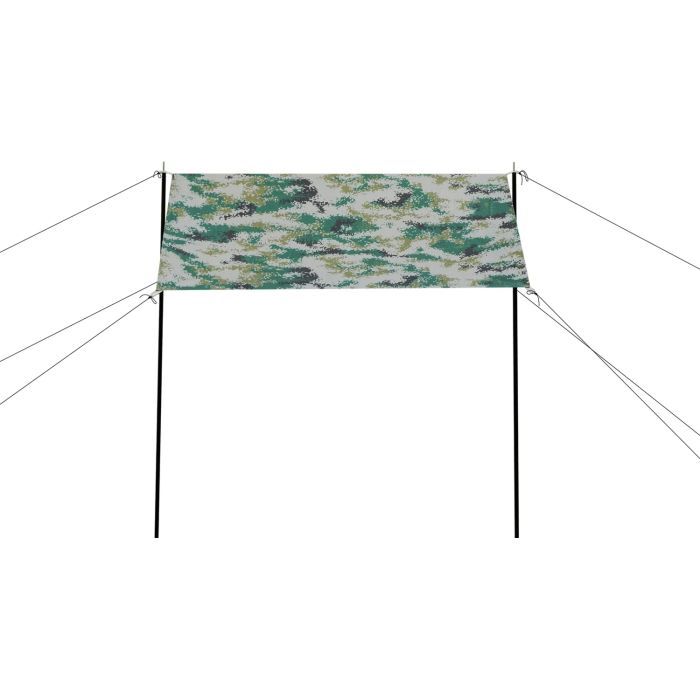 Тент Skif Outdoor Shield 200х150 cm Camo (SOTSH200C) изображение 2