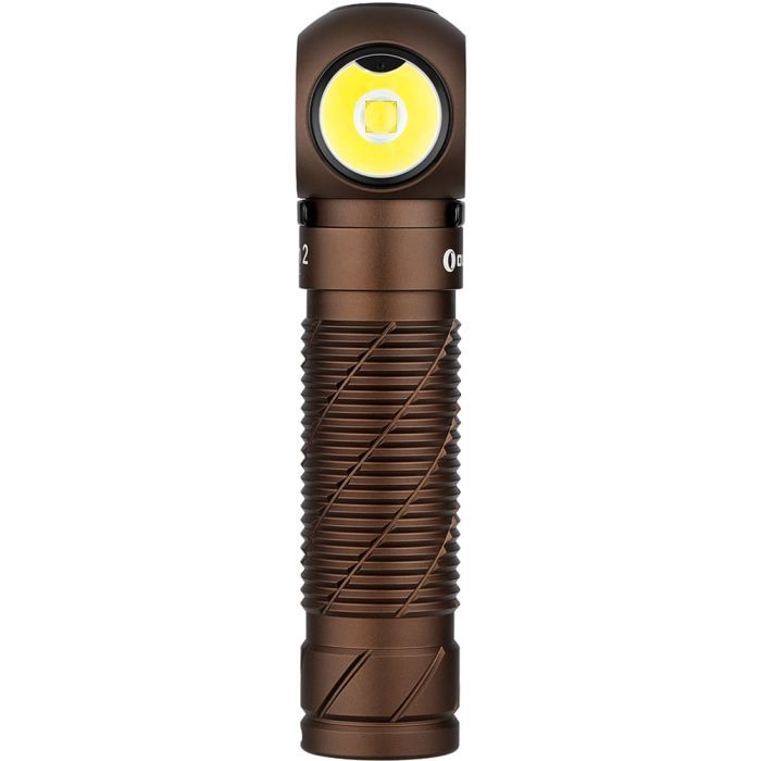 Фонарь Olight Perun 2 Blue (Perun 2 BL)