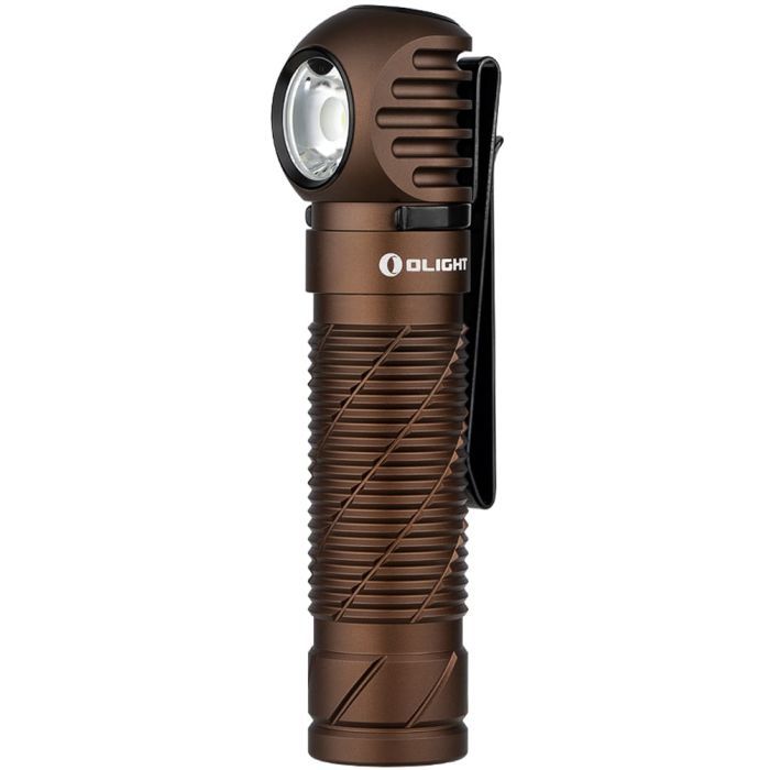 Фонарь Olight Perun 2 Blue (Perun 2 BL) изображение 2