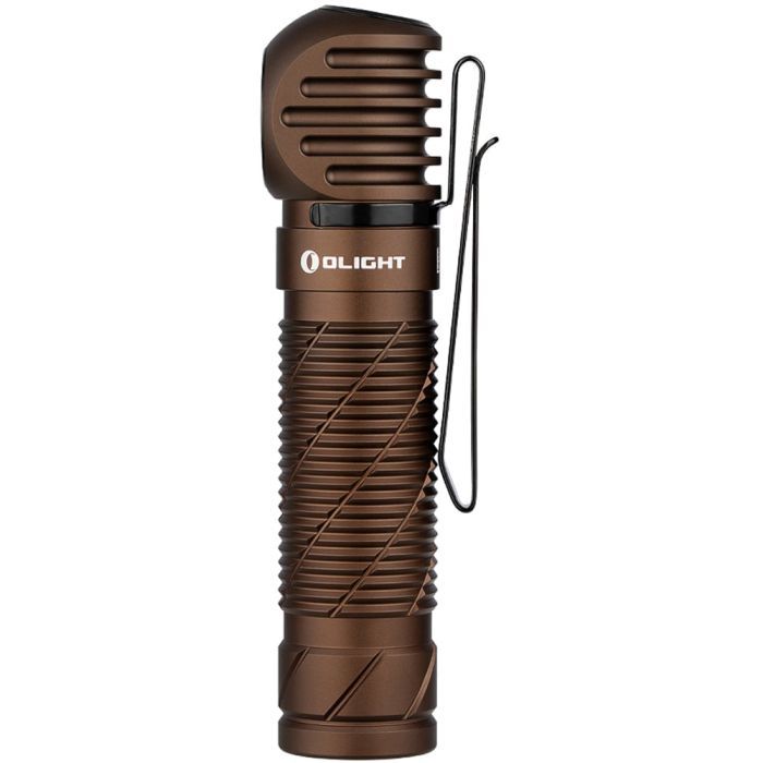 Фонарь Olight Perun 2 Blue (Perun 2 BL) изображение 3
