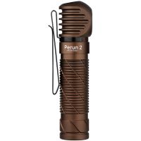 Ліхтар Olight Perun 2 Desert Tan (Perun 2 DT) зображення 4