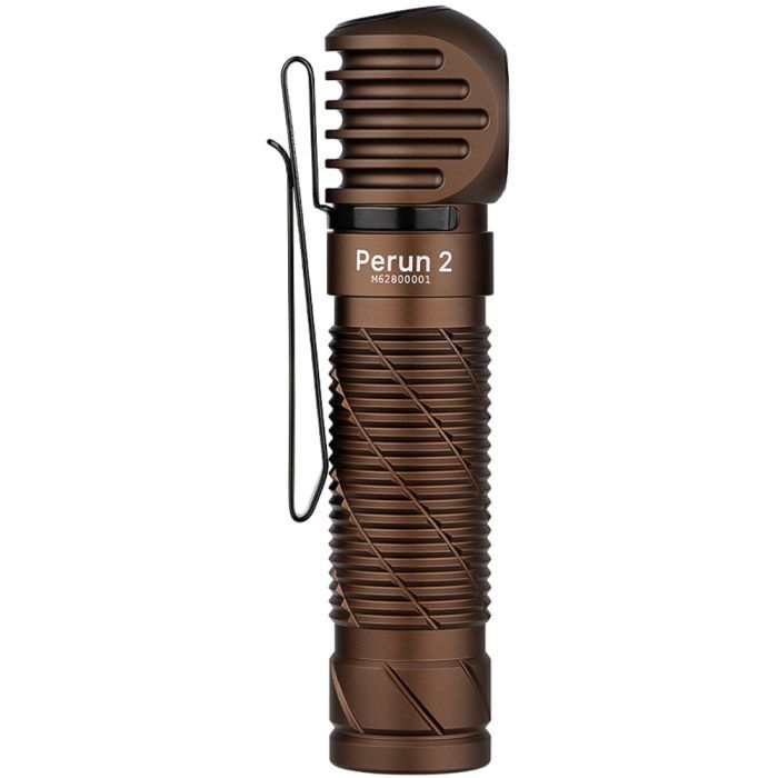 Фонарь Olight Perun 2 Blue (Perun 2 BL) изображение 4