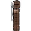 Ліхтар Olight Perun 2 Desert Tan (Perun 2 DT) зображення 4