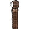 Фонарь Olight Perun 2 Desert Tan (Perun 2 DT) изображение 4