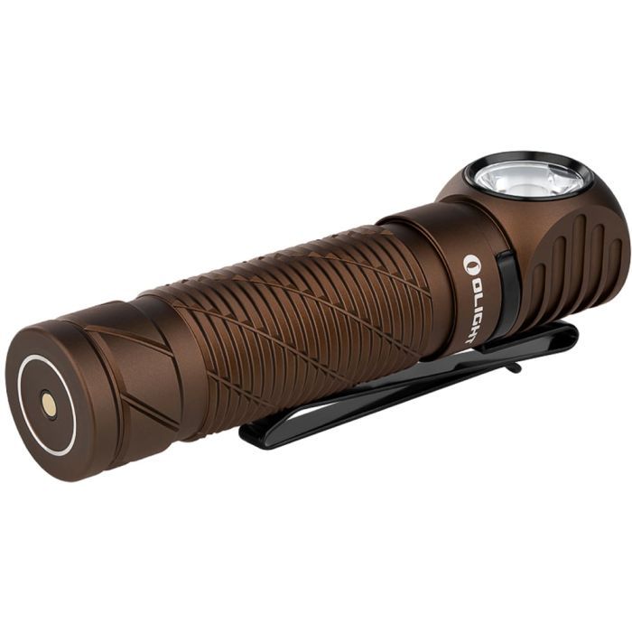 Фонарь Olight Perun 2 Blue (Perun 2 BL) изображение 5