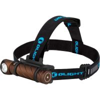 Ліхтар Olight Perun 2 Desert Tan (Perun 2 DT) зображення 7